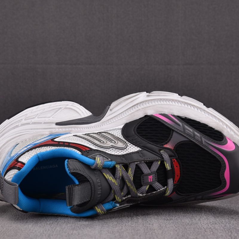 (BEST) Balenciaga 6XL Sneaker multi-panelled Chunky