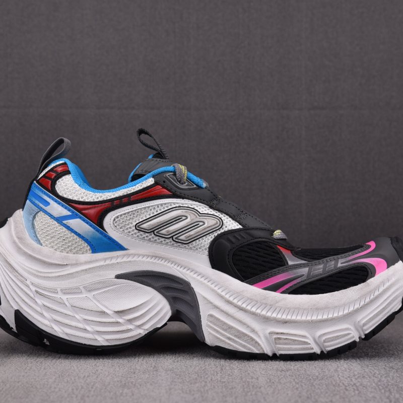 (BEST) Balenciaga 6XL Sneaker multi-panelled Chunky