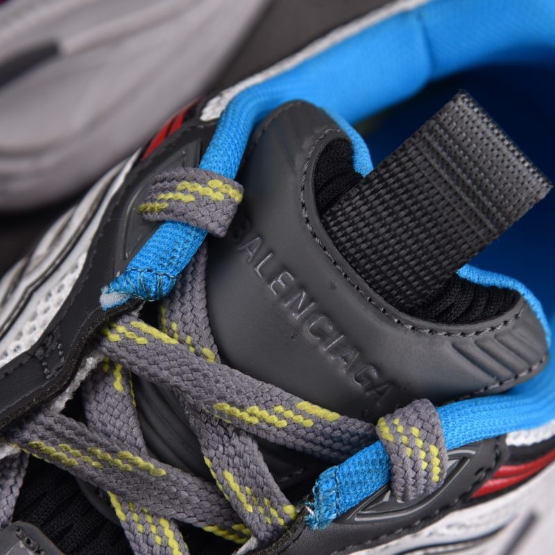 (BEST) Balenciaga 6XL Sneaker multi-panelled Chunky