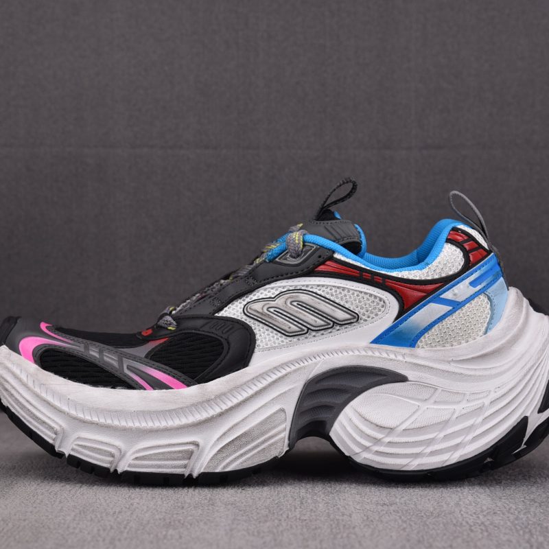 (BEST) Balenciaga 6XL Sneaker multi-panelled Chunky