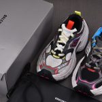 (BEST) Balenciaga 6XL Sneaker multi-panelled Chunky
