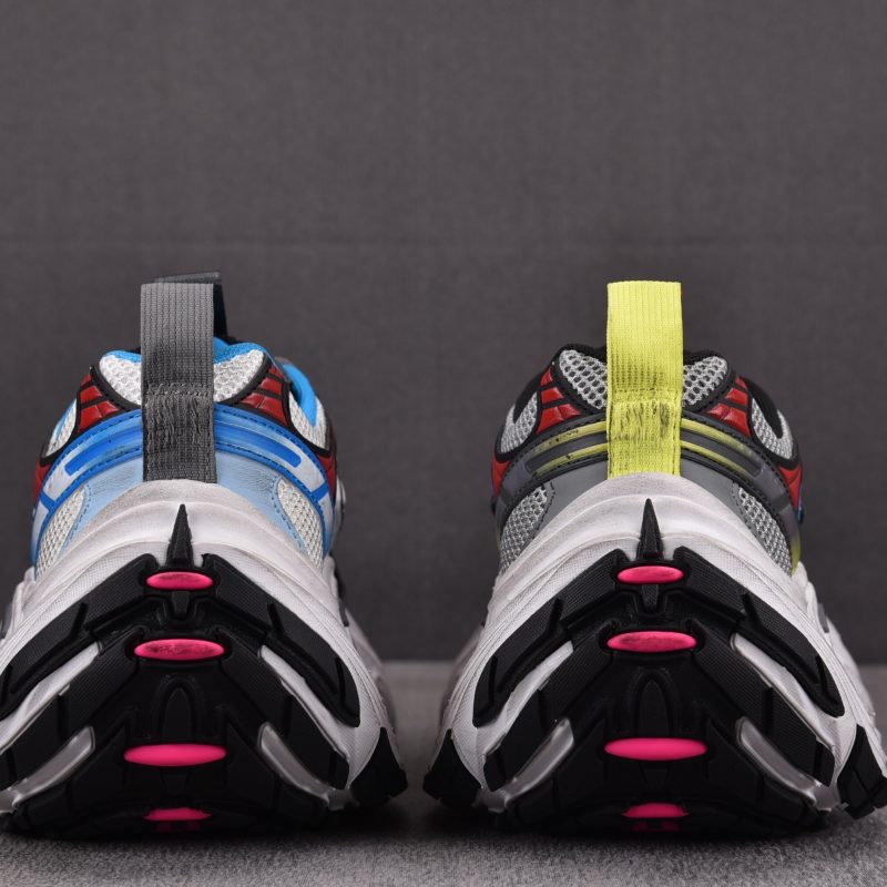 (BEST) Balenciaga 6XL Sneaker multi-panelled Chunky