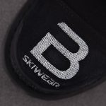 (BEST) Balenciaga Black Combat Strike L20 'Skiwear' Boots