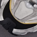 (BEST) Balenciaga Cargo Sneakers 'White Grey'