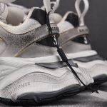 (BEST) Balenciaga Cargo Sneakers 'White Grey'