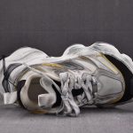 (BEST) Balenciaga Cargo Sneakers 'White Grey'