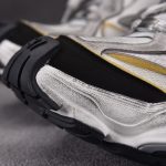 (BEST) Balenciaga Cargo Sneakers 'White Grey'