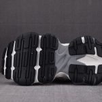 (BEST) Balenciaga Cargo Sneakers 'White Grey'