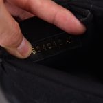 (BEST) Balenciaga Combat Strike Boot in 'Black'