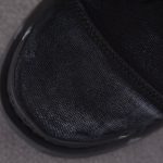 (BEST) Balenciaga Combat Strike Boot in 'Black'