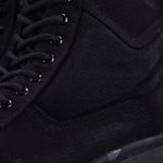(BEST) Balenciaga Combat Strike Boot in 'Black'