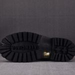 (BEST) Balenciaga Combat Strike Boot in 'Black'