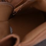 (BEST) Balenciaga Combat Strike Boot in 'Brown'