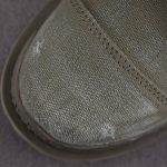 (BEST) Balenciaga Combat Strike Boots in 'Beige Olive'