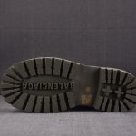 (BEST) Balenciaga Combat Strike Boots in 'Beige Olive'