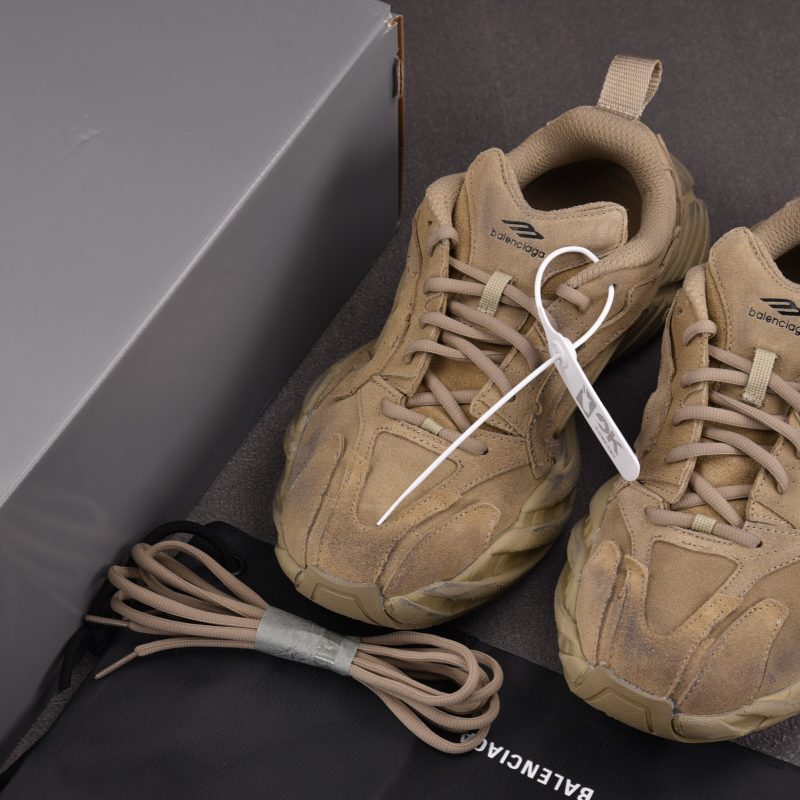 (BEST) Balenciaga Monday 'Beige'