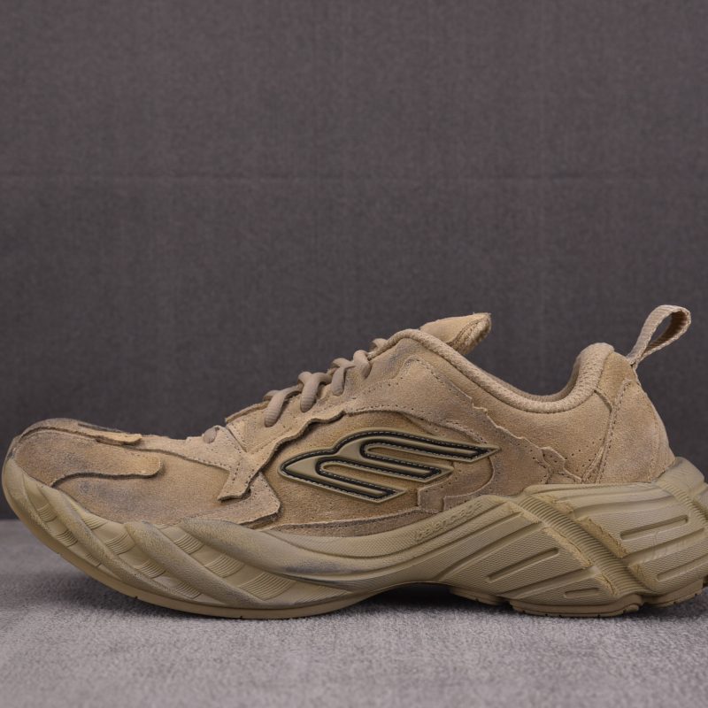 (BEST) Balenciaga Monday 'Beige'