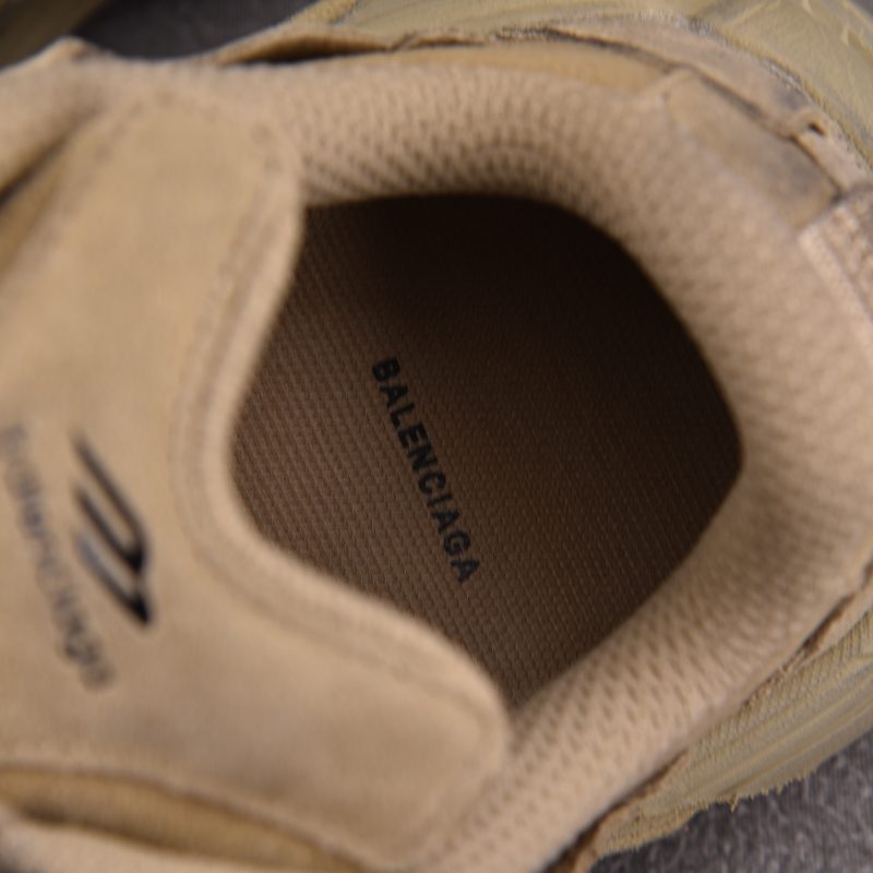 (BEST) Balenciaga Monday 'Beige'