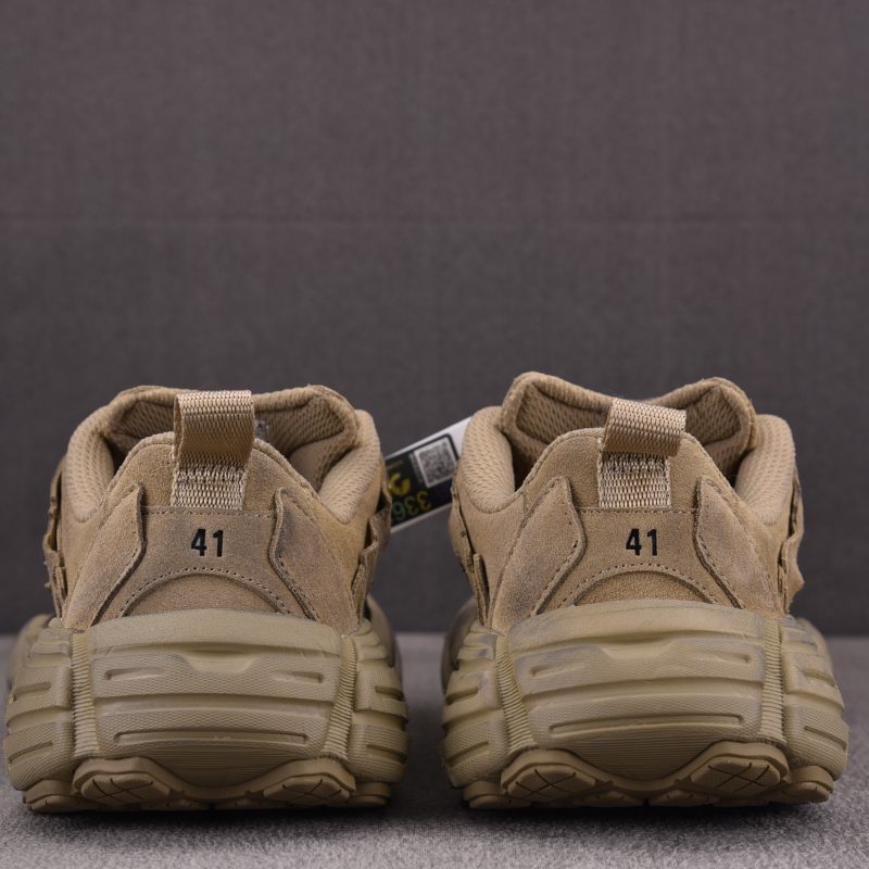 (BEST) Balenciaga Monday 'Beige'