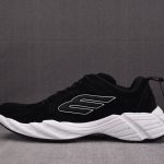 (BEST) Balenciaga Monday 'Black White'