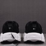 (BEST) Balenciaga Monday 'Black White'