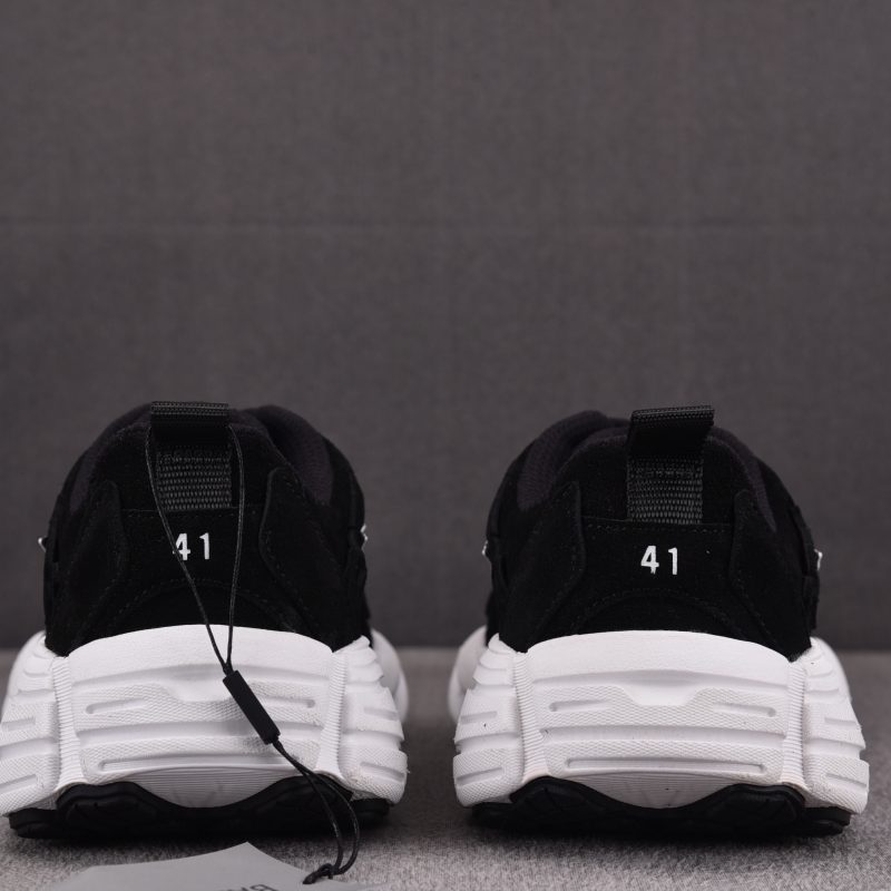 (BEST) Balenciaga Monday 'Black White'