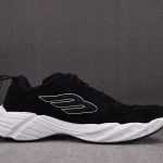 (BEST) Balenciaga Monday 'Black White'