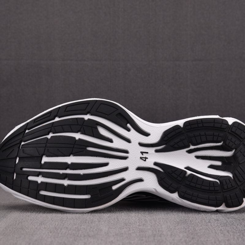 (BEST) Balenciaga Monday 'Black White'