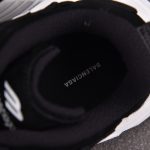 (BEST) Balenciaga Monday 'Black White'