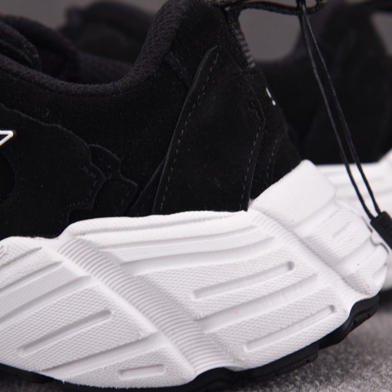 (BEST) Balenciaga Monday 'Black White'