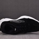 (BEST) Balenciaga Monday 'Black White'