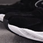 (BEST) Balenciaga Monday 'Black White'