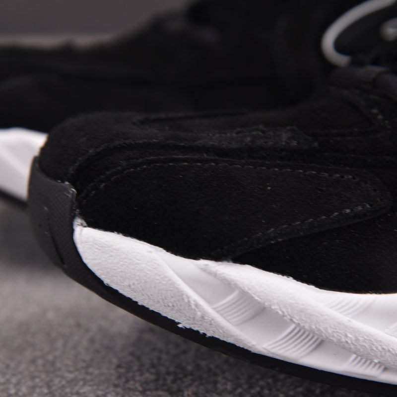 (BEST) Balenciaga Monday 'Black White'