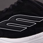 (BEST) Balenciaga Monday 'Black White'