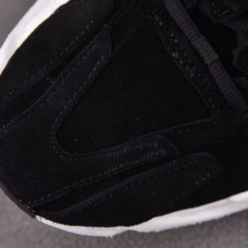 (BEST) Balenciaga Monday 'Black White'