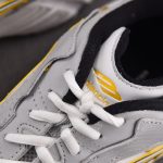 (BEST) Balenciaga Monday Sneaker 'Worn-Out White Grey Yellow'