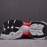 (BEST) Balenciaga Runner 2.0 Sneaker in 'White Red'