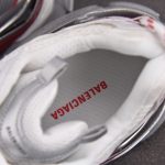 (BEST) Balenciaga Runner 2.0 Sneaker in 'White Red'
