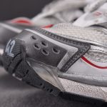 (BEST) Balenciaga Runner 2.0 Sneaker in 'White Red'