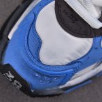 (BEST) Balenciaga Runner 'White Grey Blue'