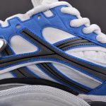(BEST) Balenciaga Runner 'White Grey Blue'