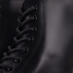 (BEST) Balenciaga Strike 20mm Lace Up Boot 'Black'