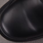 (BEST) Balenciaga Strike 20mm Lace Up Boot 'Black'