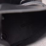 (BEST) Balenciaga Strike 20mm Lace Up Boot 'Black'