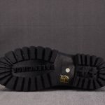 (BEST) Balenciaga Strike 20mm Lace Up Boot 'Black'