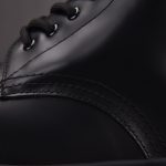 (BEST) Balenciaga Strike 20mm Lace Up Boot 'Black'