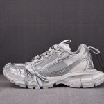 (BEST) Balenciaga Wmns 3XL ‘Off White’