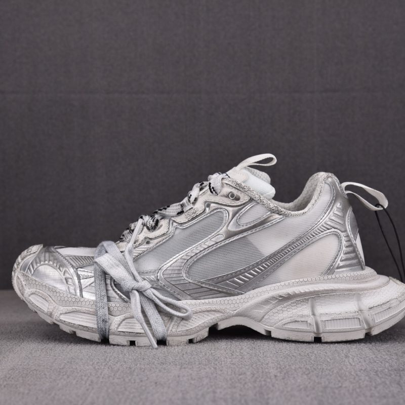 (BEST) Balenciaga Wmns 3XL ‘Off White’