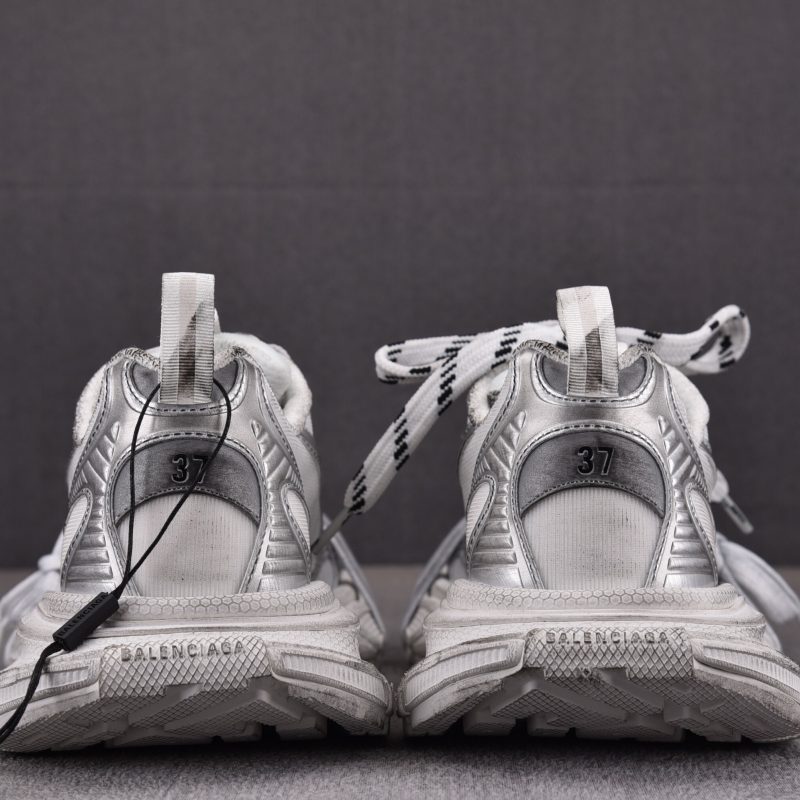 (BEST) Balenciaga Wmns 3XL ‘Off White’