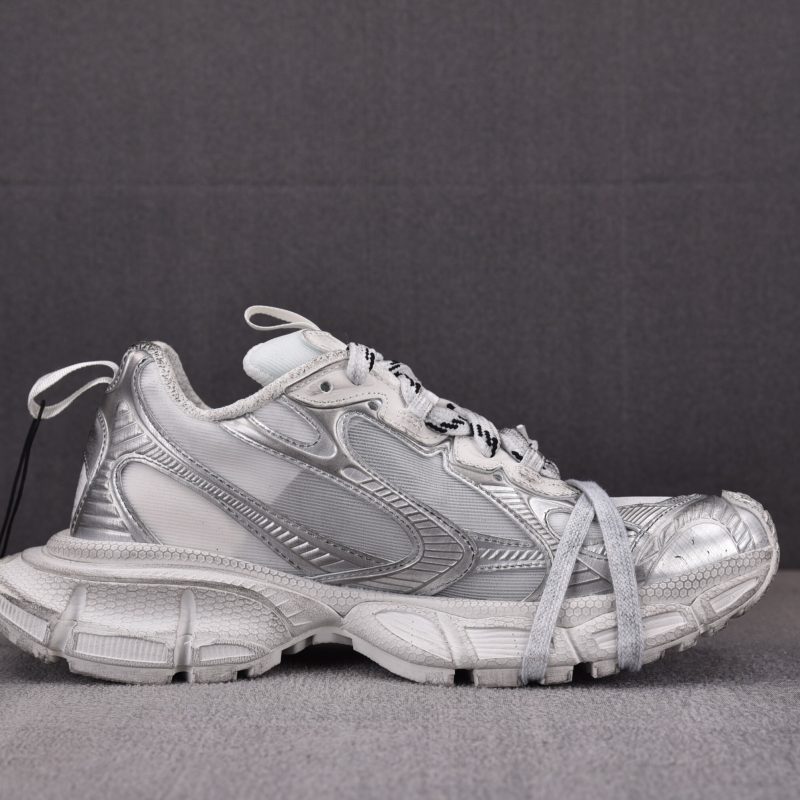 (BEST) Balenciaga Wmns 3XL ‘Off White’